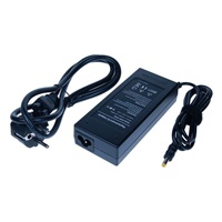 AVACOM adapter do ładowania notebooka HP 19V 4,74A 90W konektor 4,8mm x 1,7mm