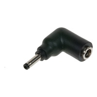 AVACOM Jack do ładowania notebooka C25 (4,0mm x 1,7mm) do HP/Compaq