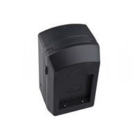 AVACOM ładowarka do Li-lon akumulatora Olympus Li-40B, Nikon EN-EL10, Fujifilm NP-45 - ACM140