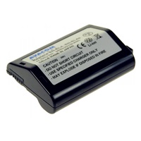 AVACOM Nikon EN-EL4a Li-ion 11.1V 2600mAh 28.9Wh