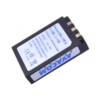 AVACOM baterie Olympus LI-10B, LI-12B, Sanyo DB-L10 Li-Ion 3.7V 1090mAh 4Wh