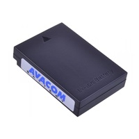 AVACOM baterie Olympus LI-10B, LI-12B, Sanyo DB-L10 Li-Ion 3.7V 1090mAh 4Wh