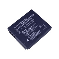 AVACOM Panasonic CGA-S005, Samsung IA-BH125C, Ricoh DB-60, Fujifilm NP-70 Li-Ion 3.7V 1100mAh 4.1Wh