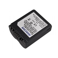 AVACOM Panasonic CGA-S006, DMW-BMA7, Leica BP-DC5 Li-ion 7.2V 710mAh 5.1Wh