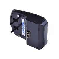 AVACOM redukcja do Panasonic DMW-BCM13, DMW-BCM13E do ładowarki AV-MP, AV-MP-BLN - AVP374