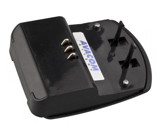 AVACOM redukcja do Panasonic S002 / S006 do ładowarki AV-MP, AV-MP-BLN - AVP77