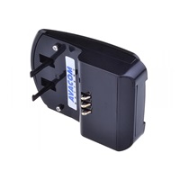 AVACOM redukcja do Panasonic VW-VBL090, VW-VBK180, VW-VBK360 do ładowarki AV-MP, AV-MP-BLN - AVP328