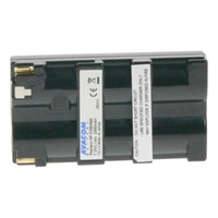 AVACOM Sony NP-F550 Li-ion 7.2V 2300mAh 16.6Wh czarny