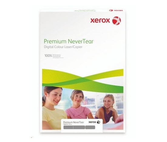 Xerox Premium Never Tear PNT 145 A4 (195g, 1000listů)