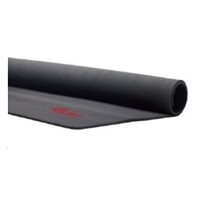 GEMBIRD Podložka pod myš látková černá, herní, 200x250