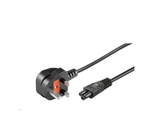 PREMIUMCORD Kabel napájecí 230V/10A 2m