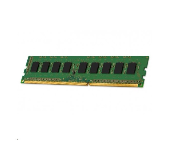 KINGSTON DIMM DDR3 8GB 1600MHz
