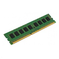 KINGSTON DIMM DDR3 8GB 1600MHz CL11 Low Voltage