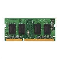 8GB 1600MHz Low Voltage SODIMM, KINGSTON Brand (KCP3L16SD8/8)