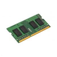 KINGSTON SODIMM DDR3 4GB 1600MHz CL11 Low Voltage