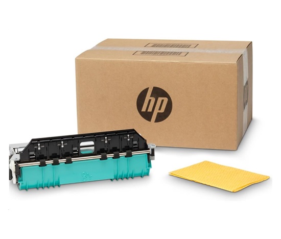 HP Officejet Toner Collection Unit - 115K Life pro OJ X585, X555