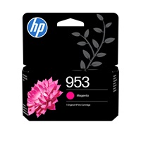 HP 953 Magenta Original Ink Cartridge (700 pages)