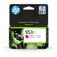 HP 953XL High Yield Magenta Original Ink Cartridge