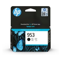 HP 953 Black Original Ink Cartridge