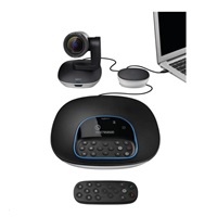 Logitech ConferenceCam Group