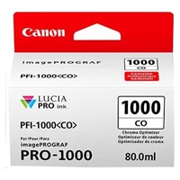 Canon CARTRIDGE PFI-1000CO bezbarvá pro ImagePROGRAF PRO-1000 (680 str.)