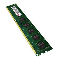 TRANSCEND DIMM DDR3 8GB 1600MHz 2Rx8 CL11