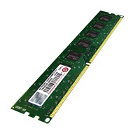 TRANSCEND DIMM DDR3 8GB 1600MHz 2Rx8 CL11