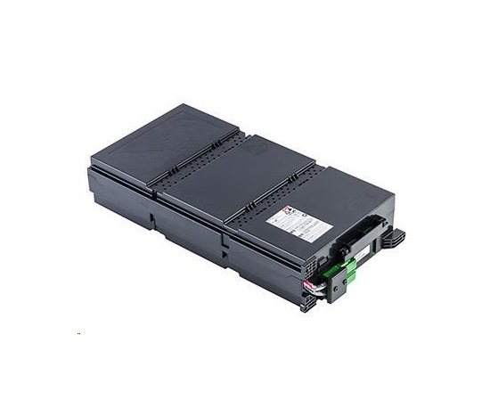 APC Replacement Battery Cartridge #141, SRT2200XLI, SRT2200RMXLI, SRT72BP, SRT72RMBP
