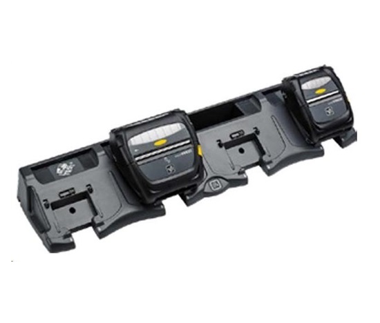 Zebra 4-slot stanice pro ZQ500