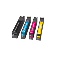 HP 981X High Yield Magenta Original PageWide Cartridge (10,000 pages)