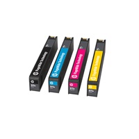 HP 981Y Extra High Yield Cyan Original PageWide Cartridge (16,000 pages)