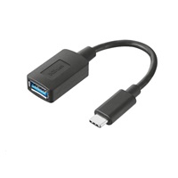 TRUST Převodník USB Type-C - USB 3.0 Converter