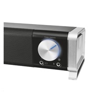 TRUST Reproduktory Asto Sound Bar PC Speaker