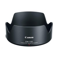 Canon EW-73D sluneční clona