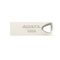 ADATA Flash Disk 32GB UV210, USB 2.0 Dash Drive, kovový