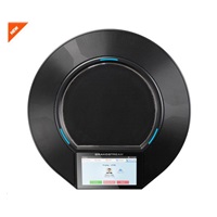 Grandstream GAC2500 [konferenční IP telefon s Androidem, 6xSIP, Skype, Google Hangouts, WiFi, bluetooth, 4.3" dotyk.LCD]