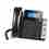 Grandstream GXP1630 [VoIP telefon - 3x SIP účet, HD audio, 3 prog.tl.+8 předvoleb, switch 2xLAN 1000Mbps, PoE]