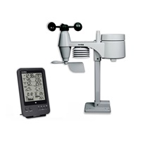 Stacja meteorologiczna GARNI 735