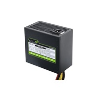 CHIEFTEC zdroj iARENA ECO GPE-500S, 500W, 120mm fan, PFC, účinnost >85%, Bronze, Retail