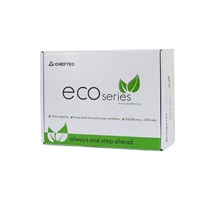 CHIEFTEC zdroj iARENA ECO GPE-700S, 700W, 120mm fan, PFC, účinnost >85%, Bronze, Retail