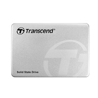 TRANSCEND SSD 220S 240GB, SATA III 6Gb/s, TLC, Aluminum case