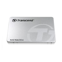 TRANSCEND SSD 220S 480GB, SATA III 6Gb/s, TLC, Aluminum case