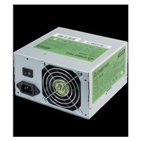 CHIEFTEC zdroj PSF-400B, 400W, ATX-12V  2.3, pasivní PFC pro 19" 2U, 3U, 4U and 5U