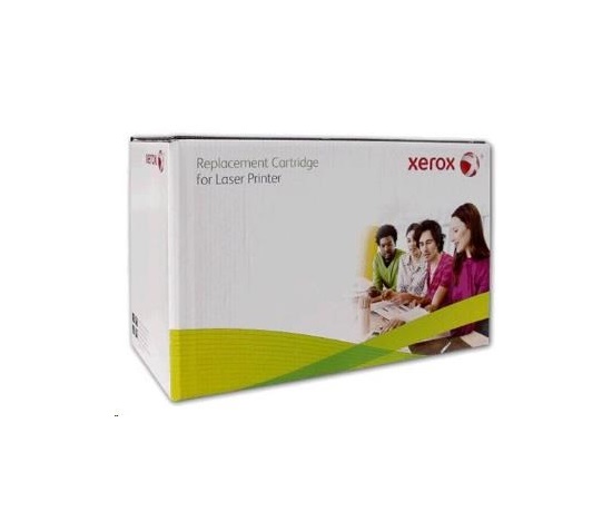 Xerox alternativní toner Brother LC225XLY pro DCP-J4120 / MFC-J5320, J5620, J5720 / MFC-J4420, J4620 (1200str, Yellow)