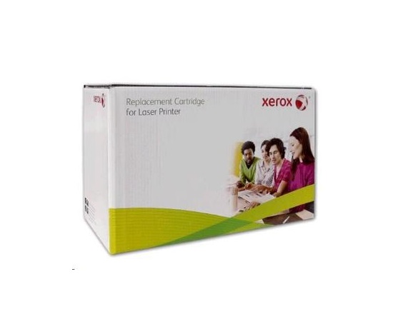 Xerox alternativní toner Brother TN245M pro HL 3140cw/3150CDW/3170CDW, DCP 9020CDW, MFC 9140CDN (2200str, Magenta)