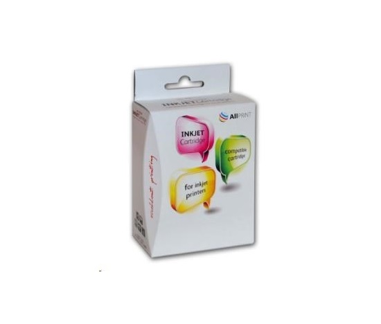 Xerox alternativní INK Brother LC1280Bk pro MFC-J6510, J6710, J6910 / MFC-J5910 (16ml, Black)