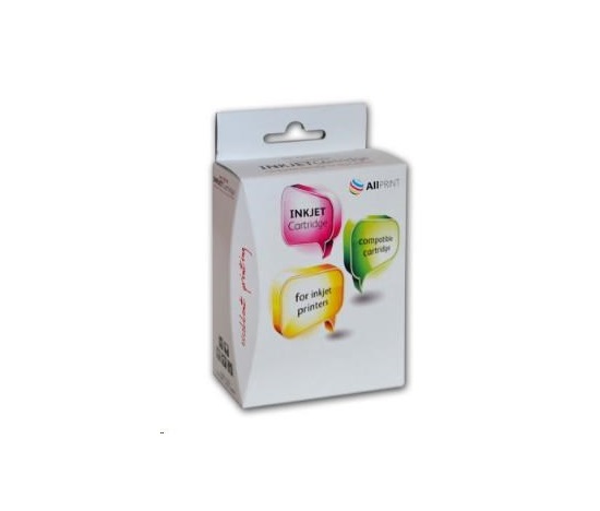Xerox alternativní INK HP CH565A pro DesignJet 510, DesignJet 111 (69ml, Black)