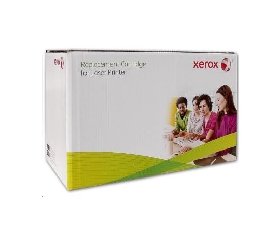 Xerox alternativní toner Samsung CLT-Y404S pro SL-C430 / C480 Series (1000str, Yellow)