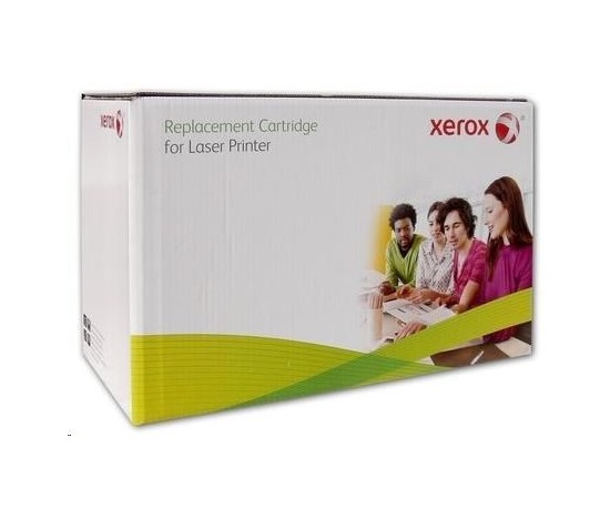 Xerox alternativní toner Samsung MLT-D204U pro Samsung M4025/M4075 (15000str, Black)