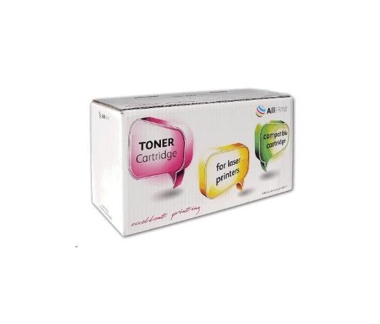 Xerox alternativní toner Canon CRG707BK pro LBP 5000, 5100 (2500str, Black)